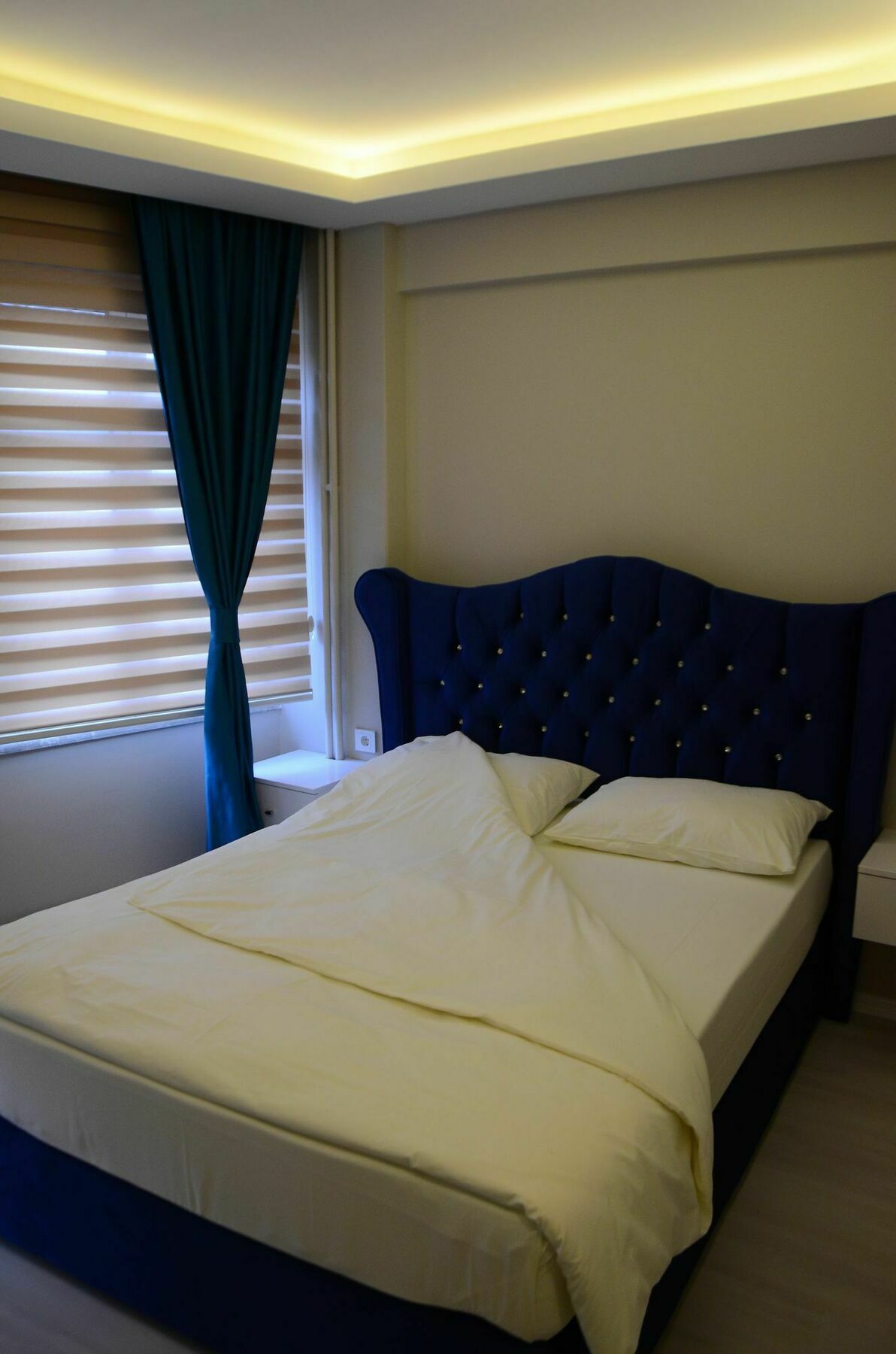 Hotel Batusay Flats Inn Samsun Exterior foto